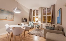 Apartament Soleil II