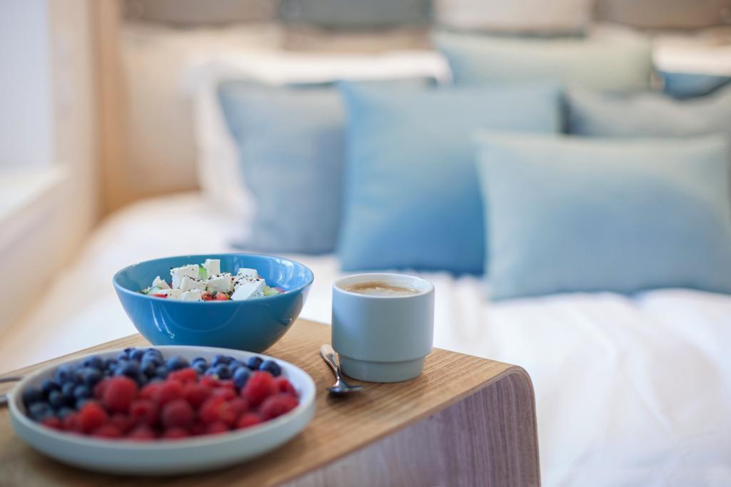 Апартаменти Apartament Soleil II Гданськ Номер фото