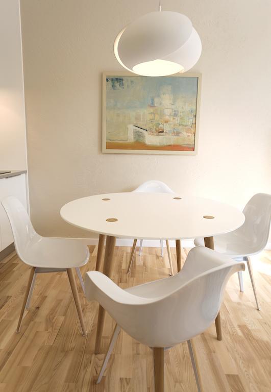 Апартаменти Apartament Soleil II Гданськ Номер фото